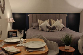 Y Llofft - Cosy Country Retreat in the Brecon Beacons